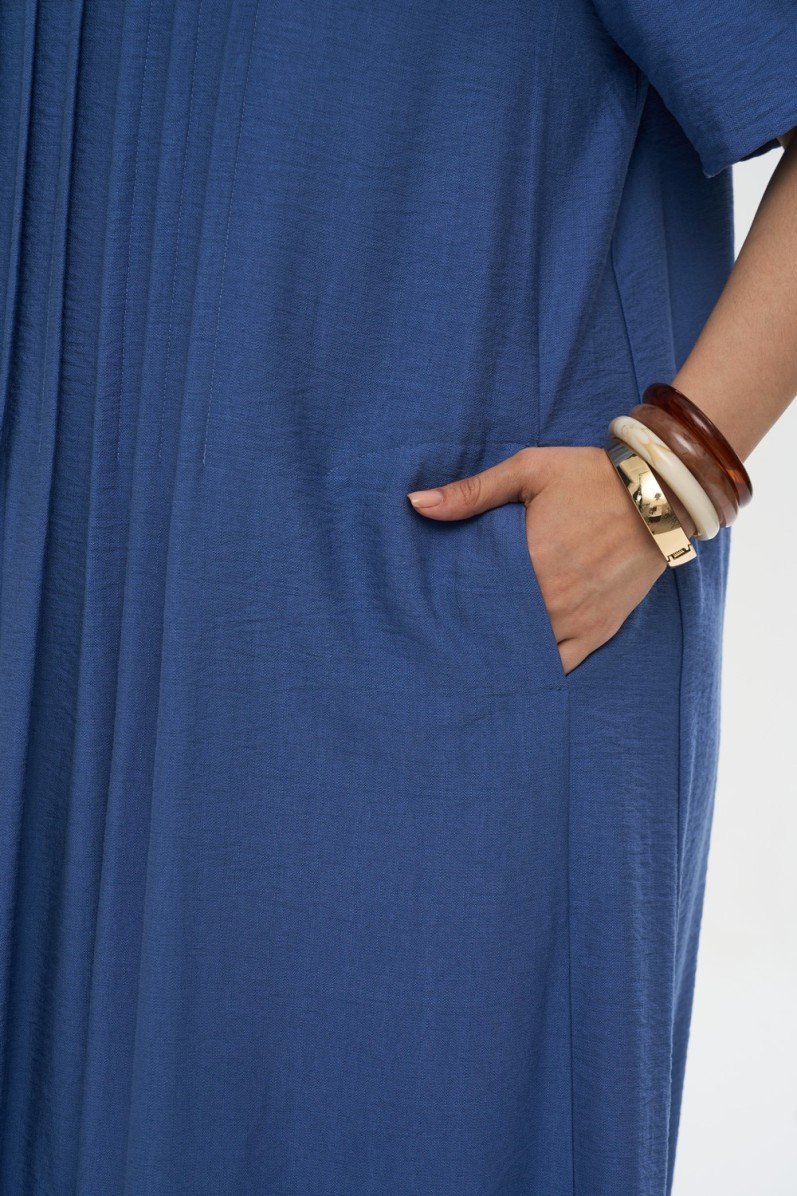 Платье А силуэт INTIKOMA