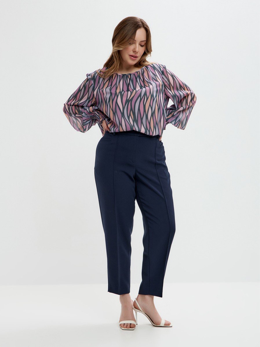 Брюки Jodi Nash