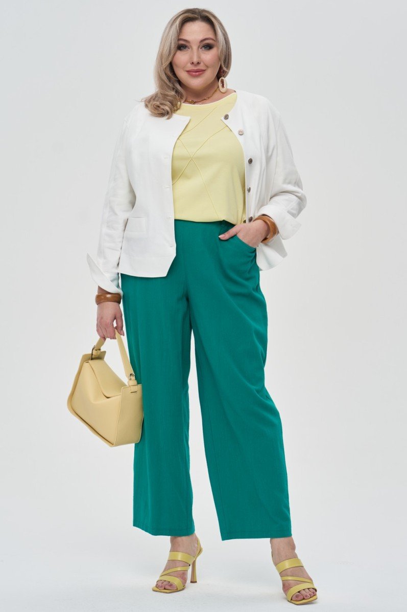 Футболка INTIKOMA