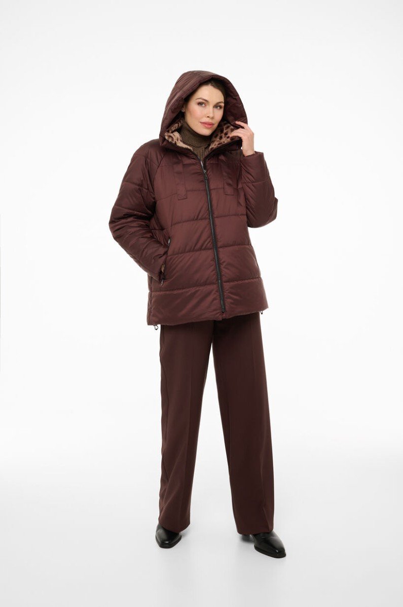 Куртка Dixi Coat