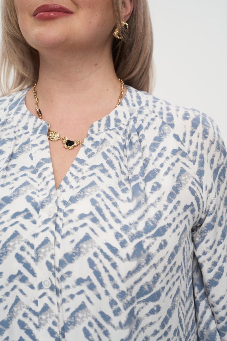 Рубашка INTIKOMA