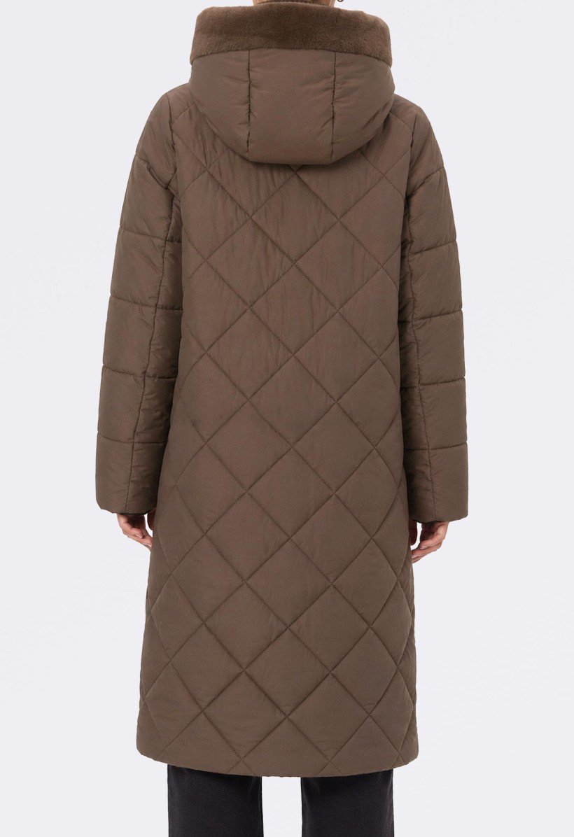 Пальто Dixi Coat