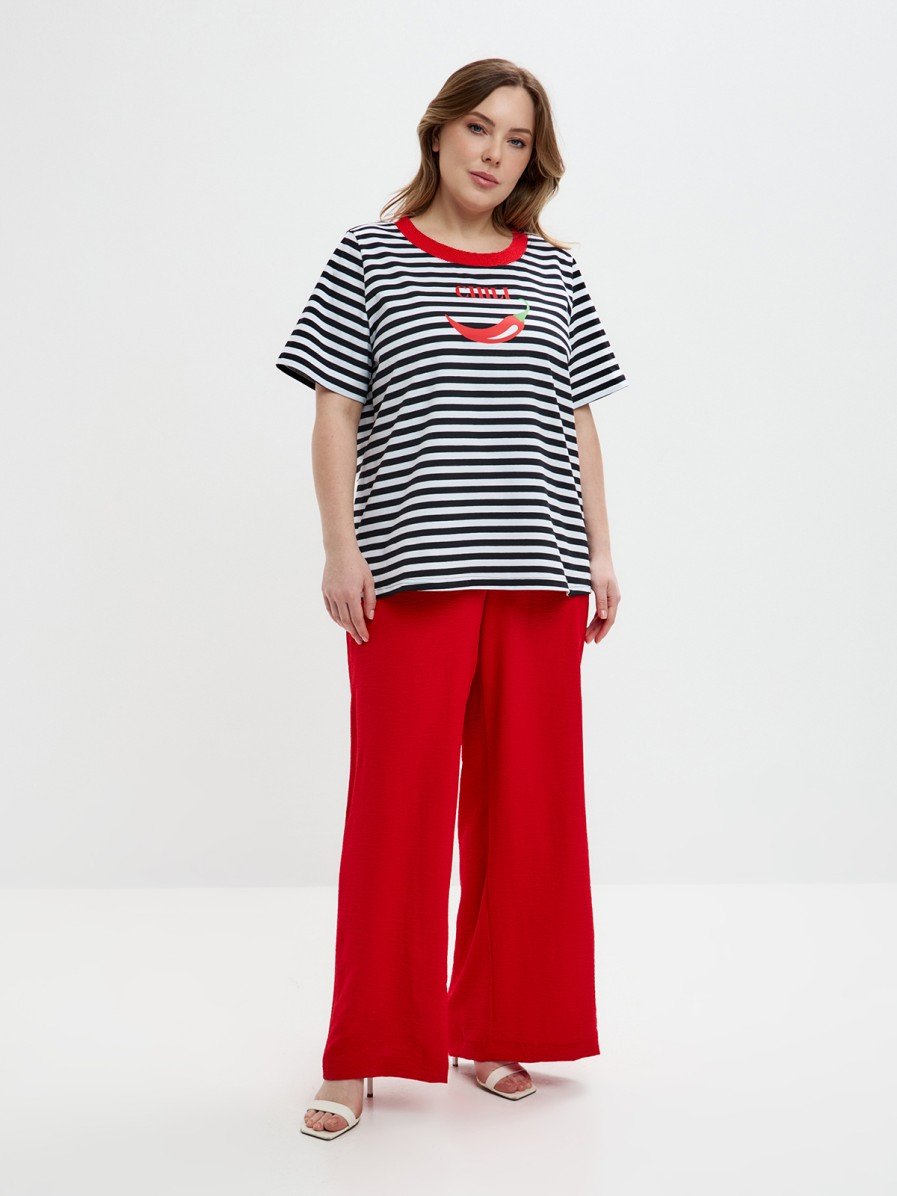 Футболка Varra