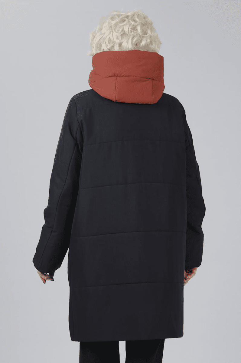 Пальто Karmel Style