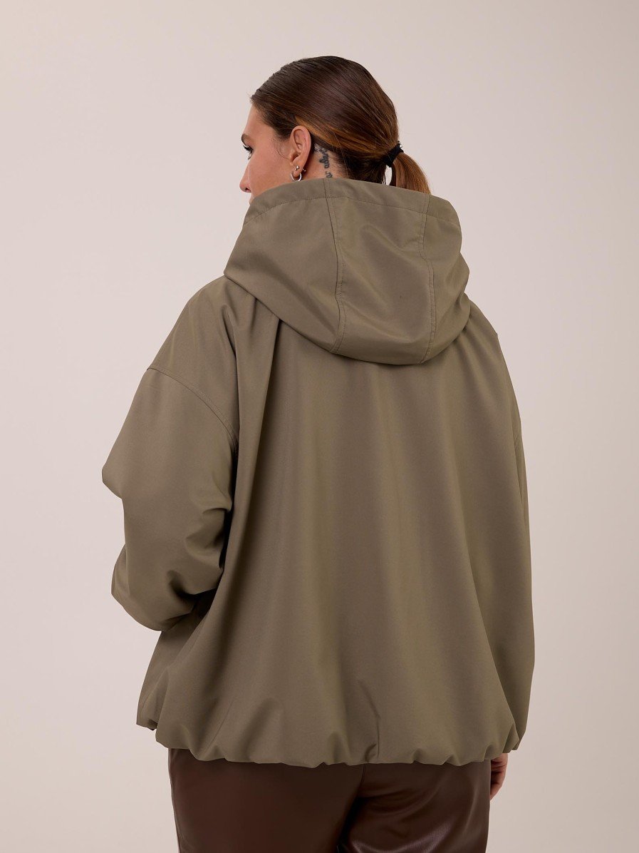 Ветровка MODRESS