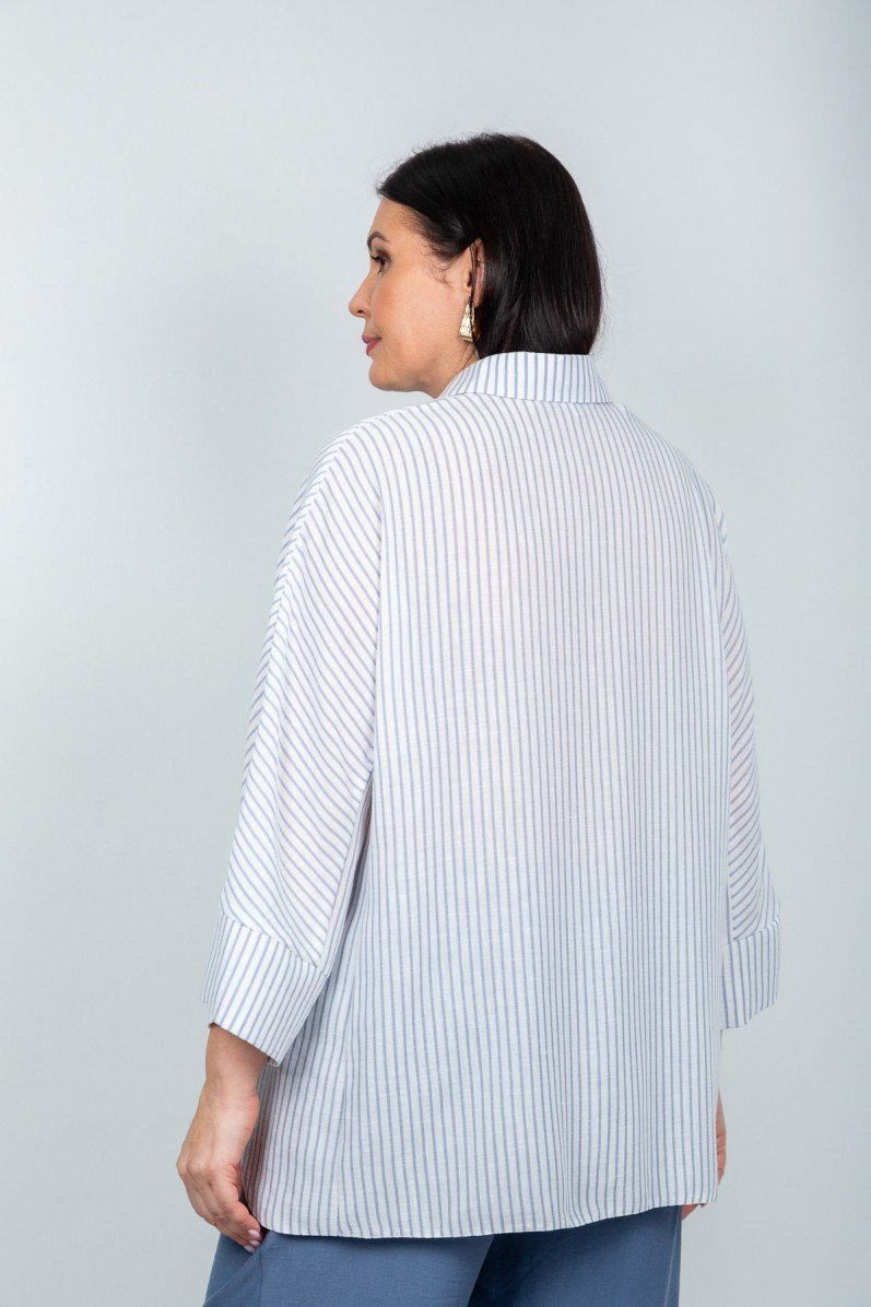 Рубашка Amazone