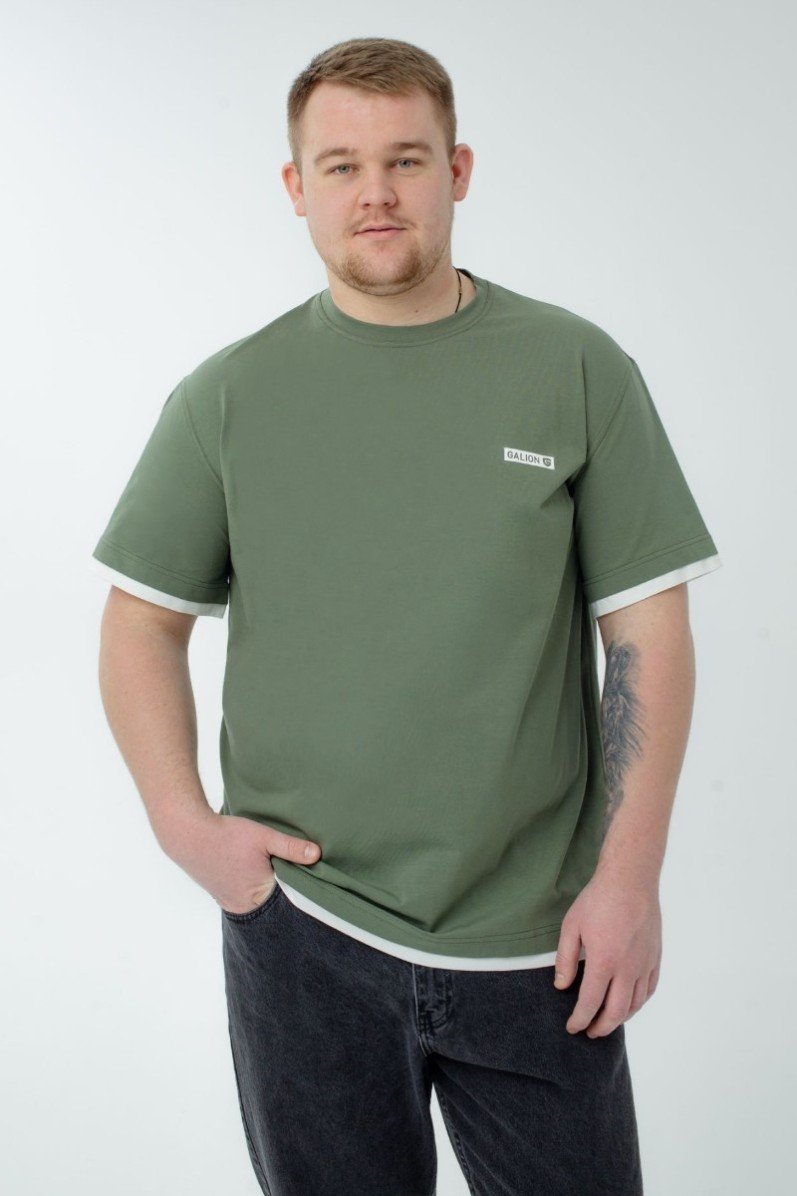 Футболка GALION