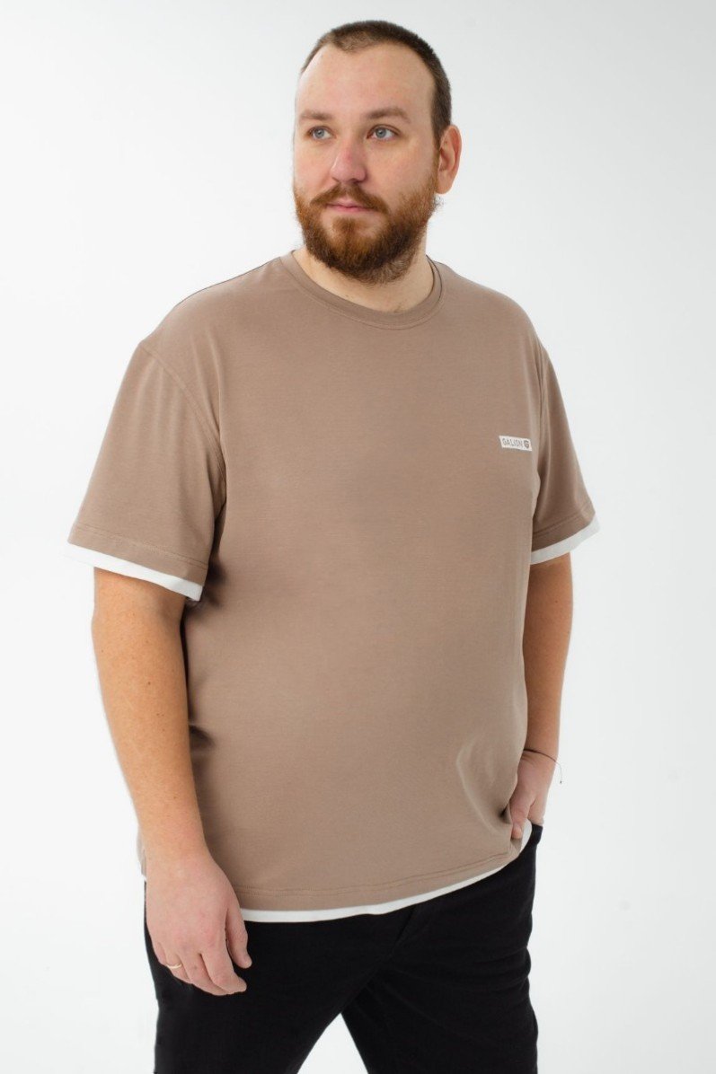 Футболка GALION