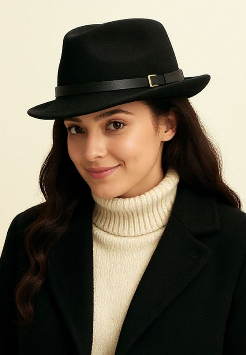 Шляпа Lorentino