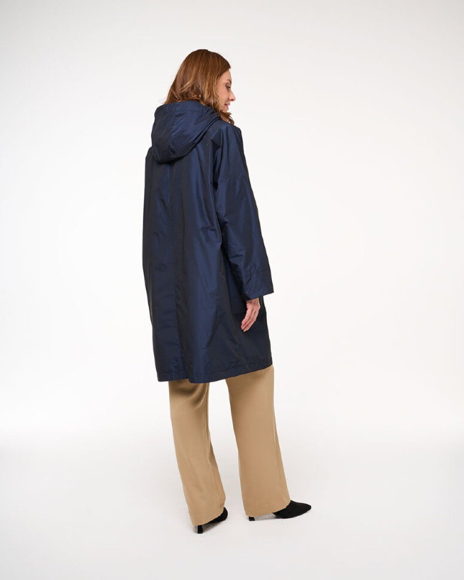 Пальто Dixi Coat