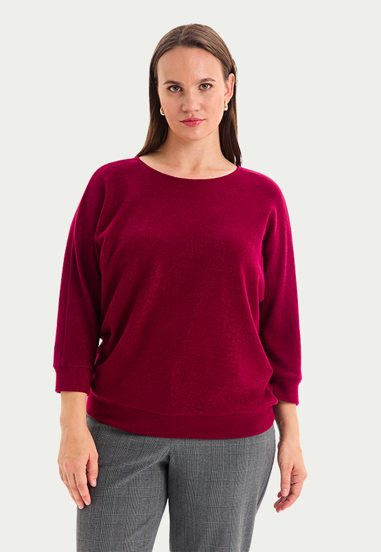 Джемпер Jodi Nash