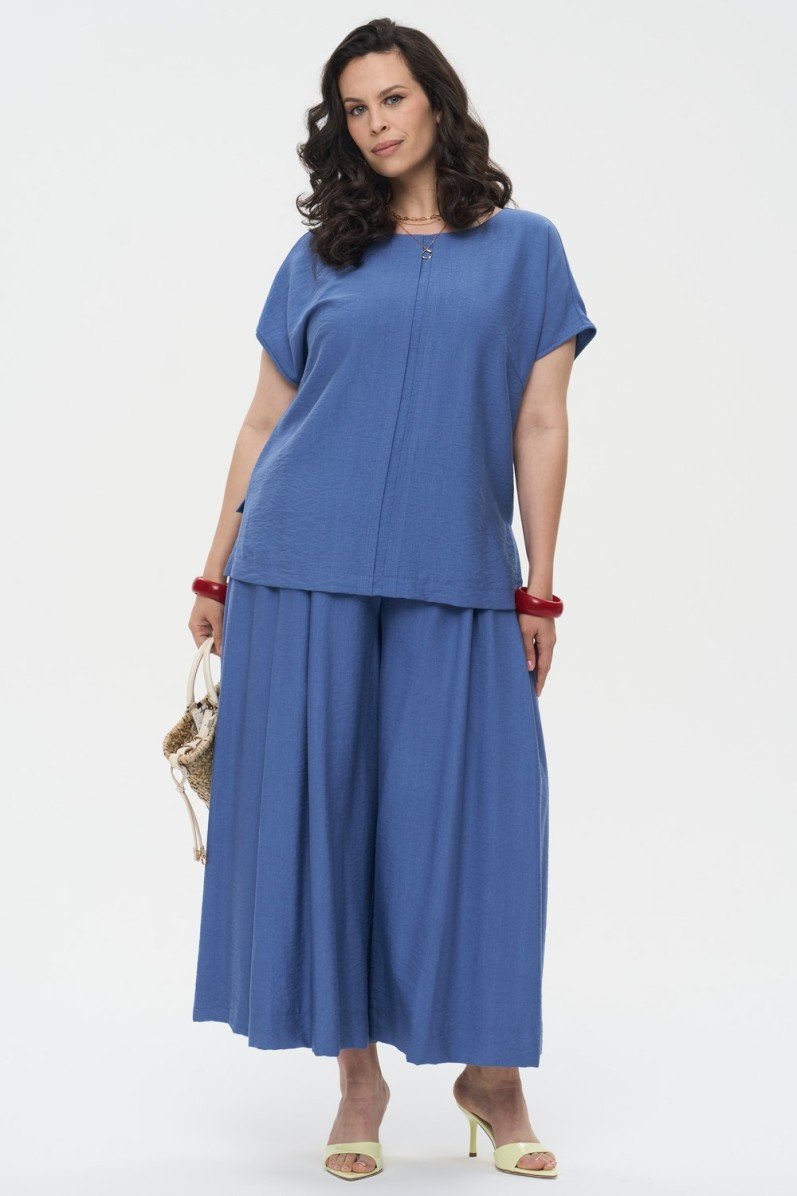 Джемпер INTIKOMA