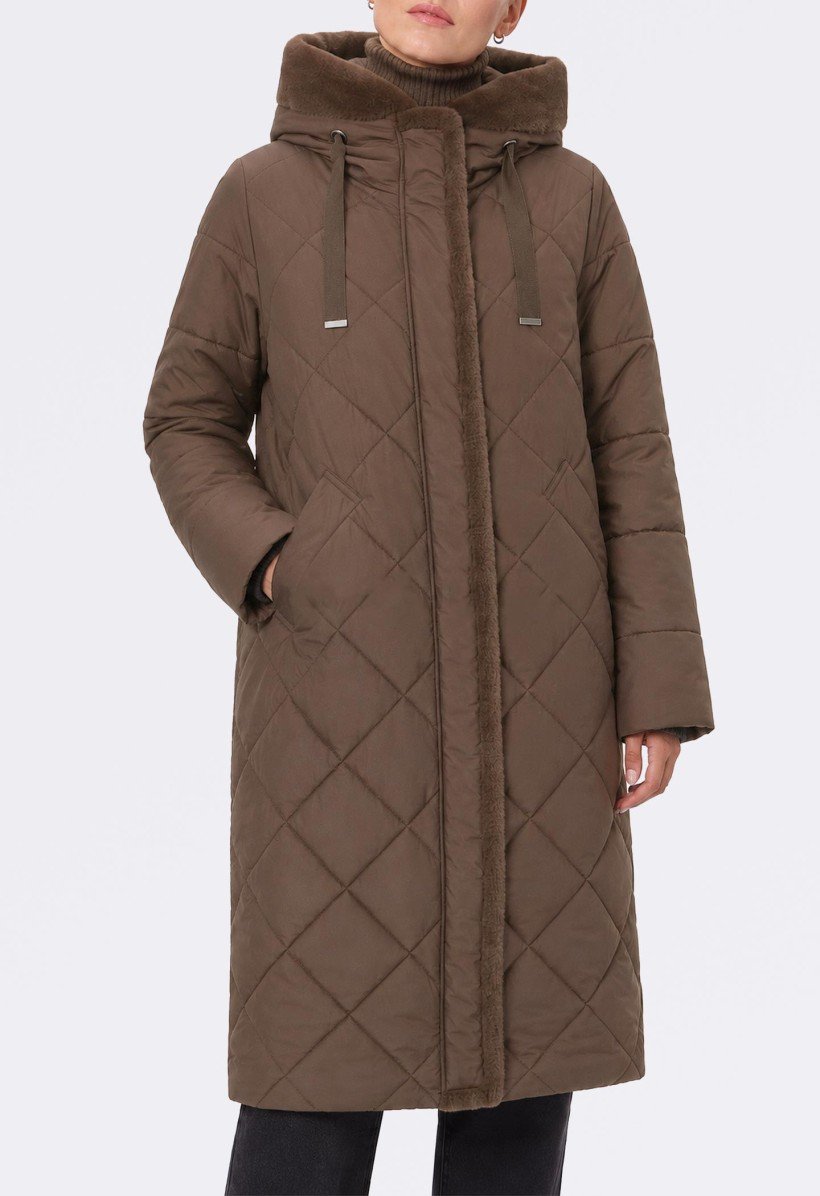 Пальто Dixi Coat