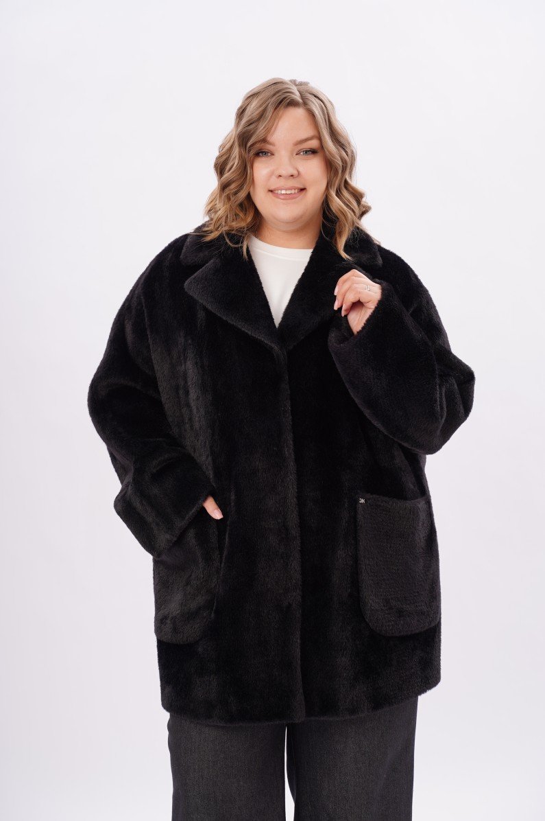 Пальто DolcheModa