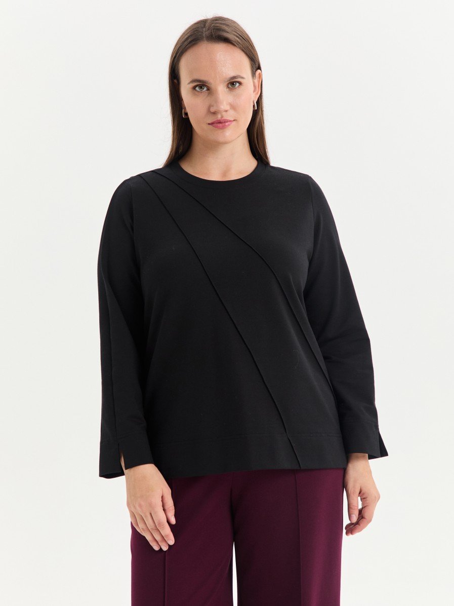 Джемпер Jodi Nash