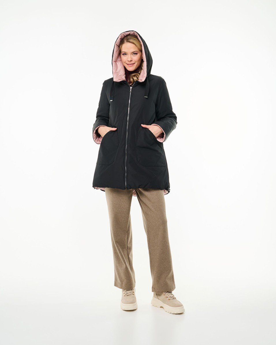 Куртка Dixi Coat