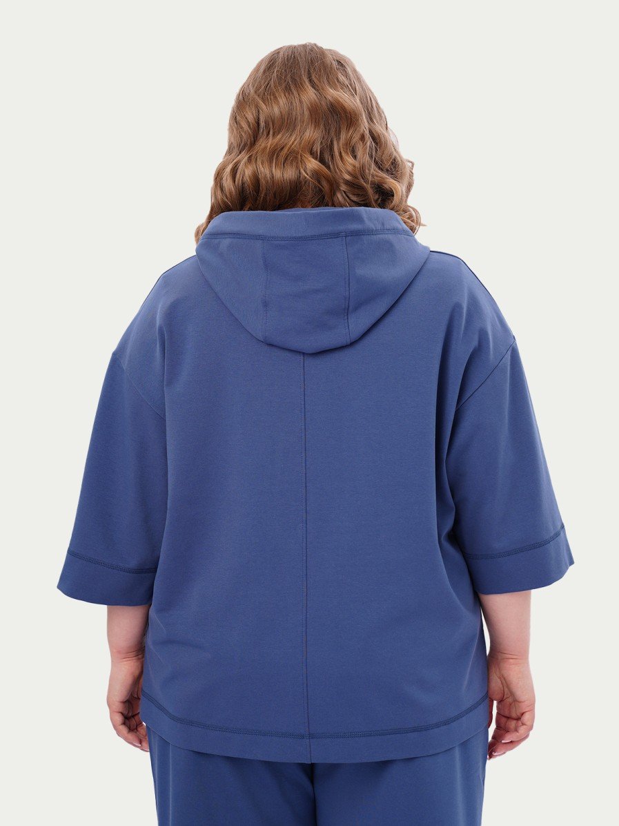 Толстовка Varra