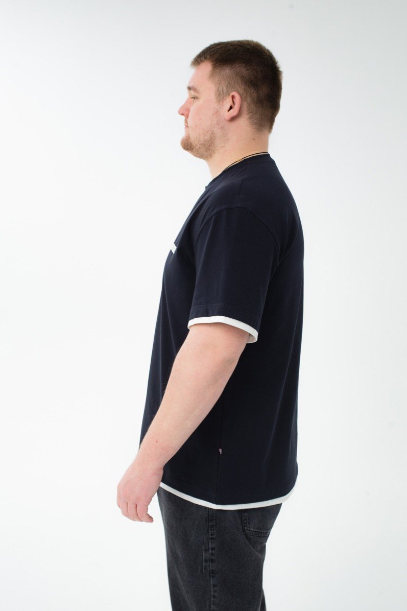 Футболка GALION