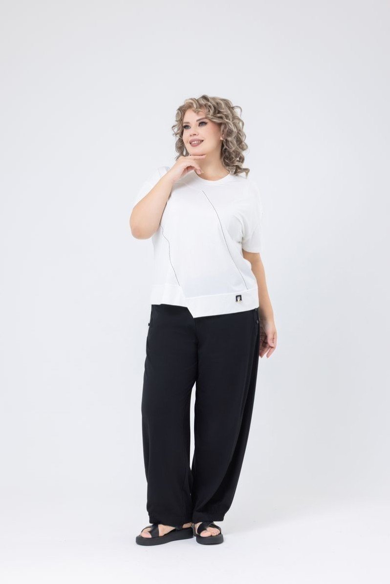 Футболка SOFILENA