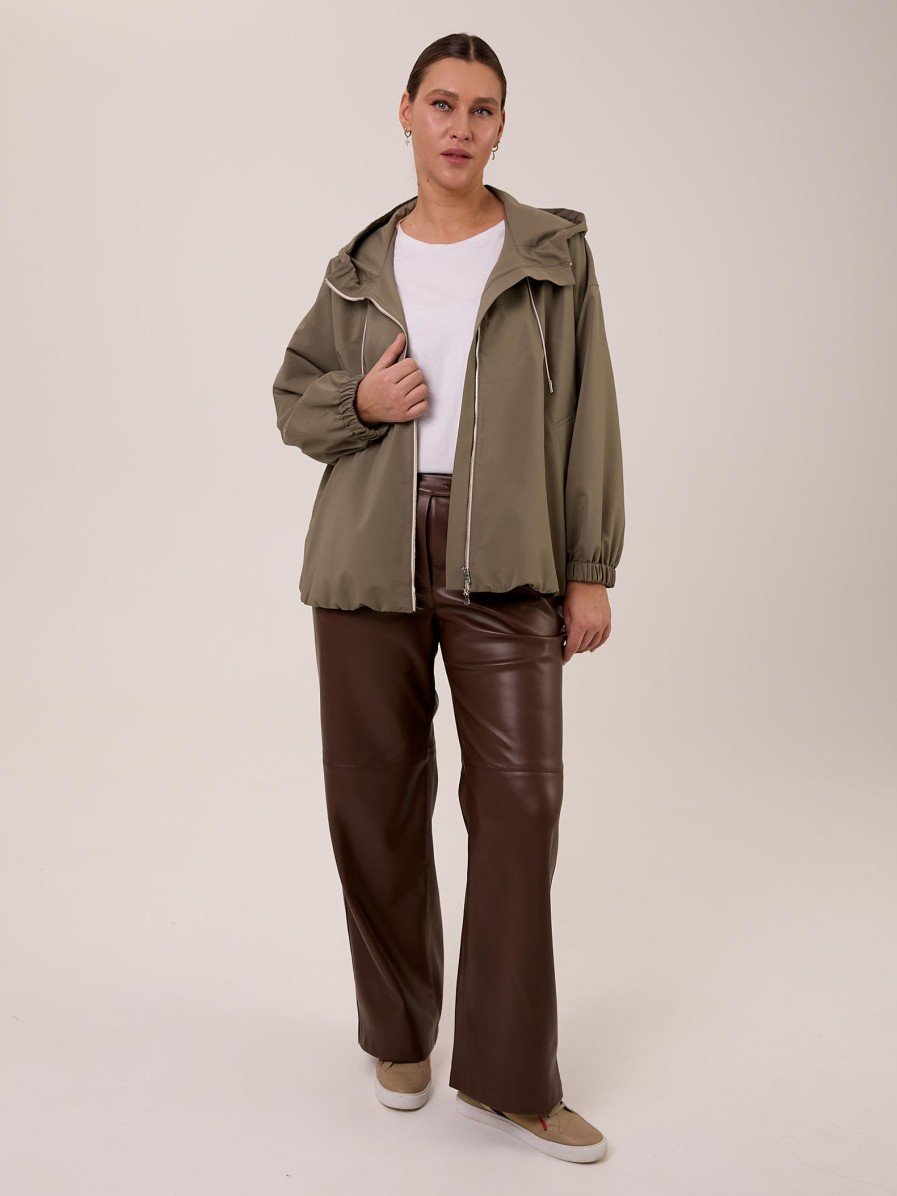 Ветровка MODRESS