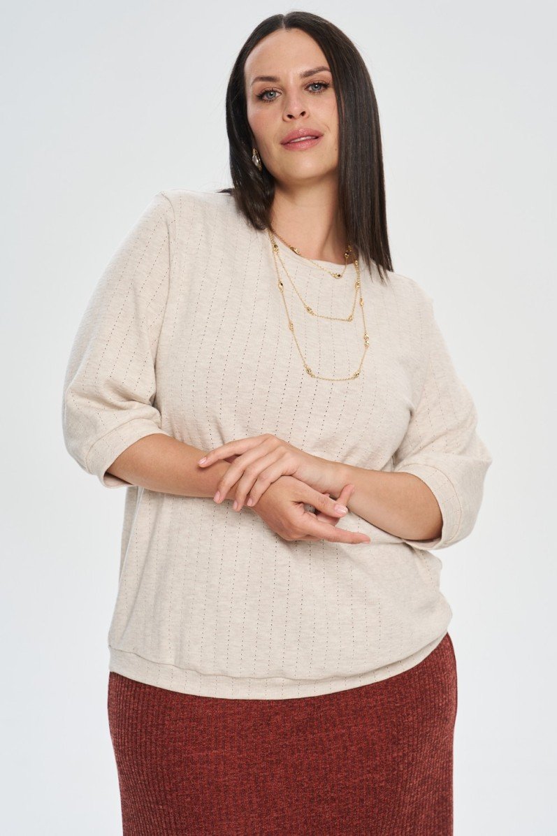 Джемпер INTIKOMA