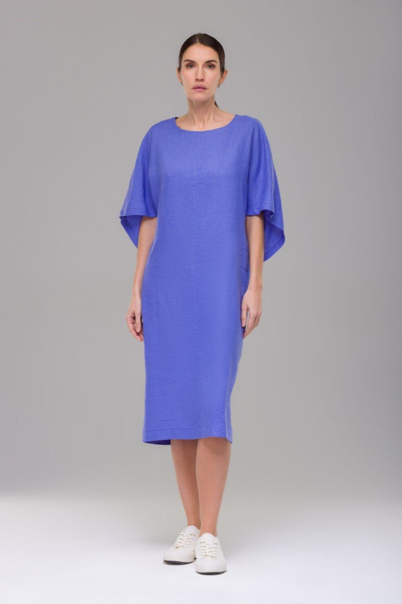 Платье прямое Helmidge