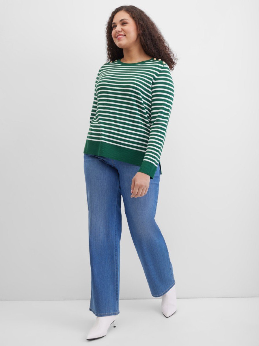 Джемпер Samoon