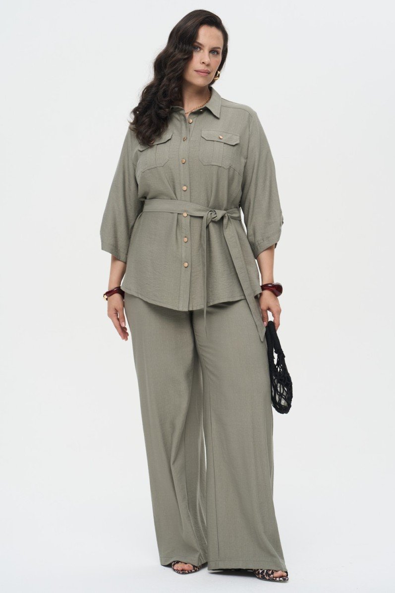 Рубашка INTIKOMA