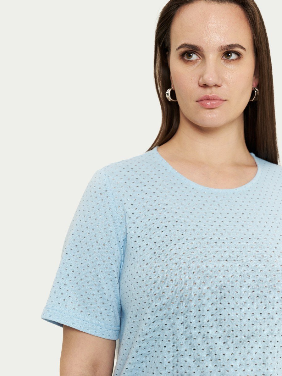 Джемпер Varra