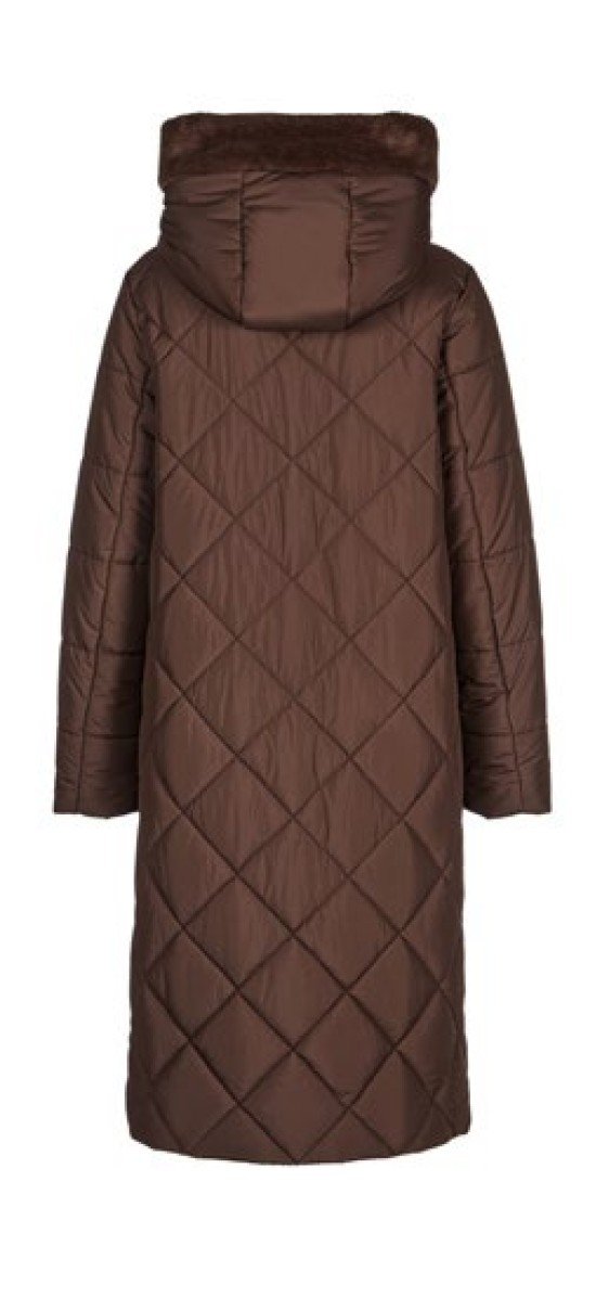 Пальто Dixi Coat