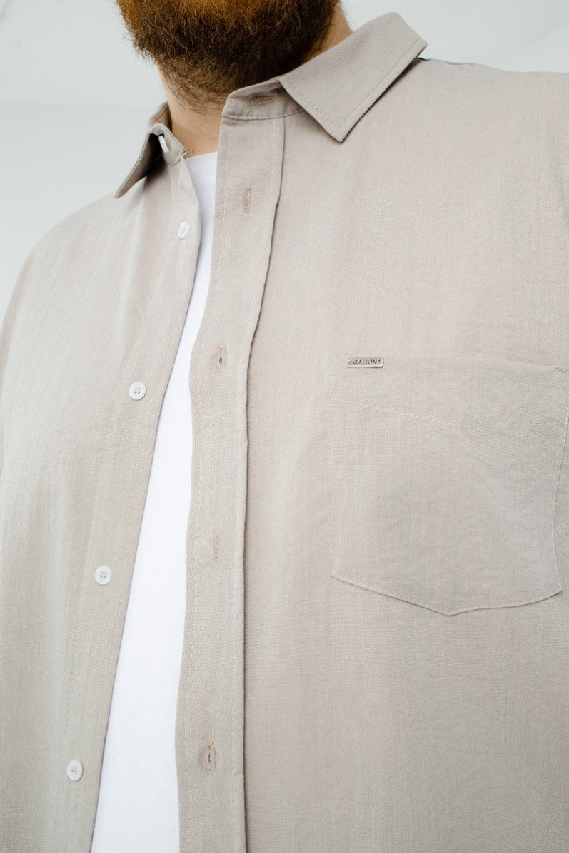 Рубашка GALION