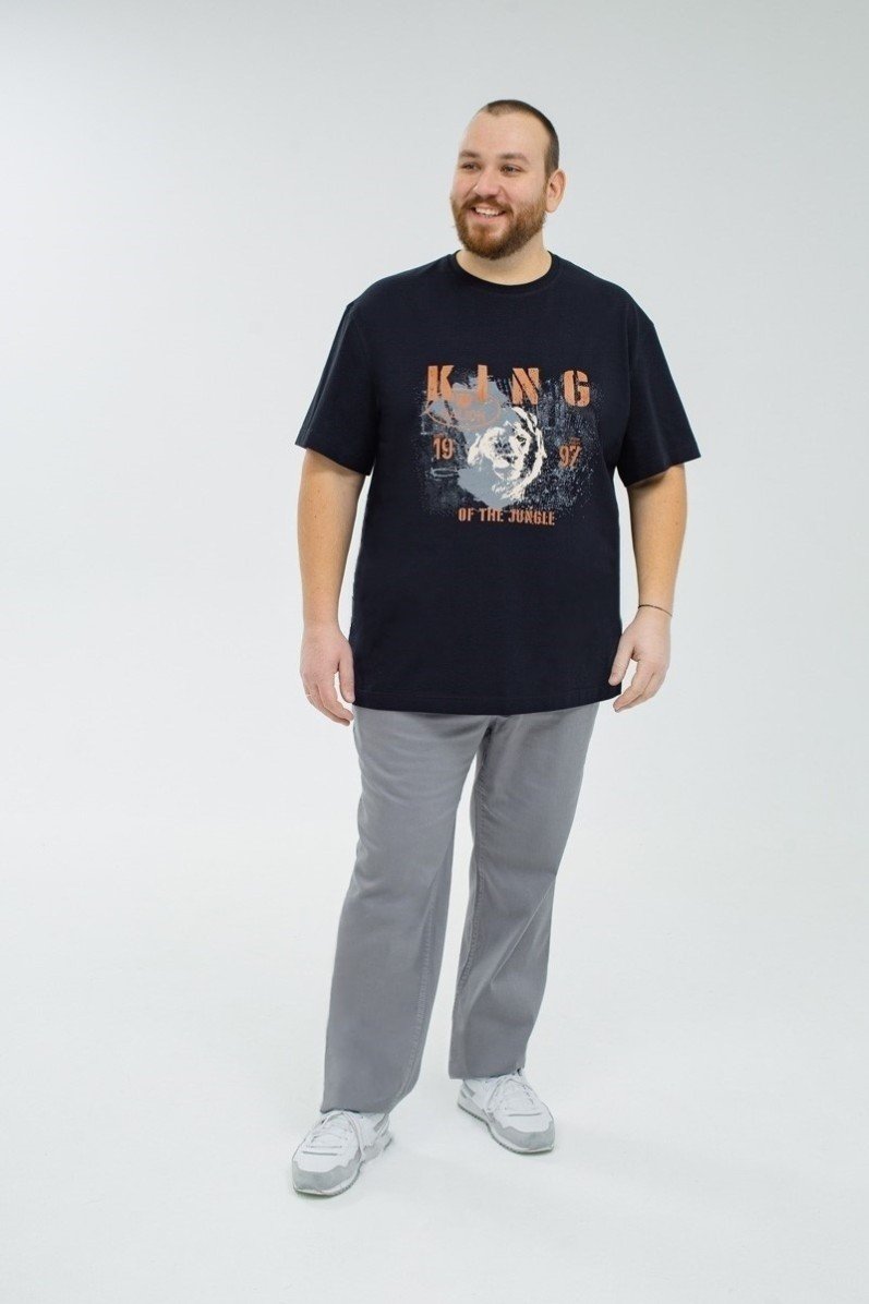 Футболка GALION