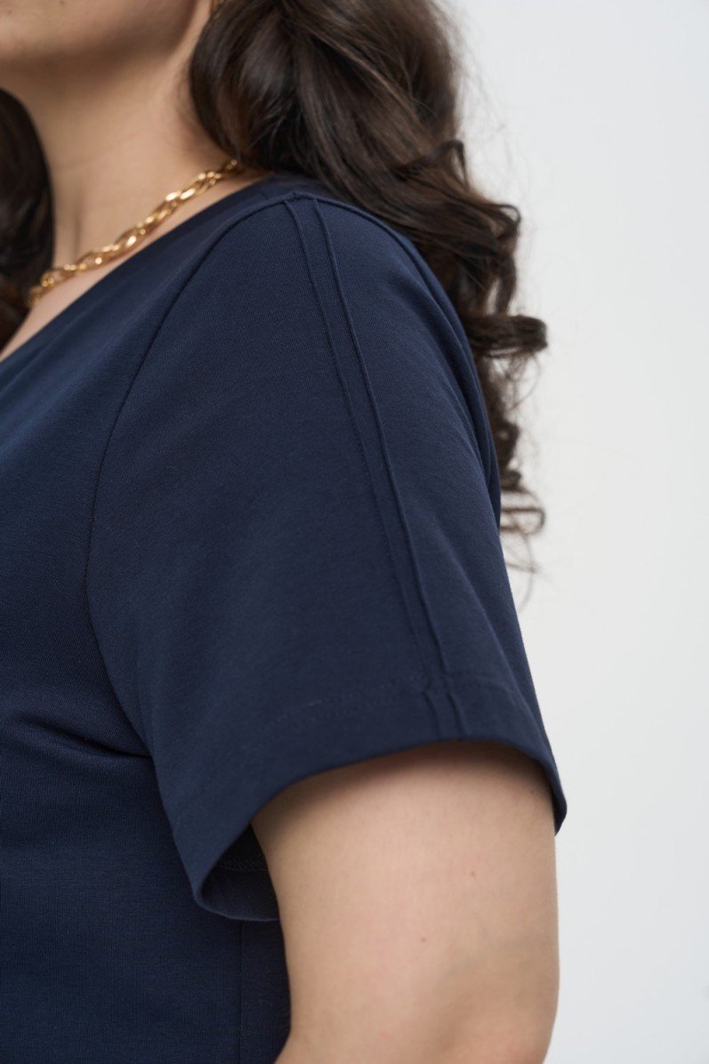 Футболка INTIKOMA