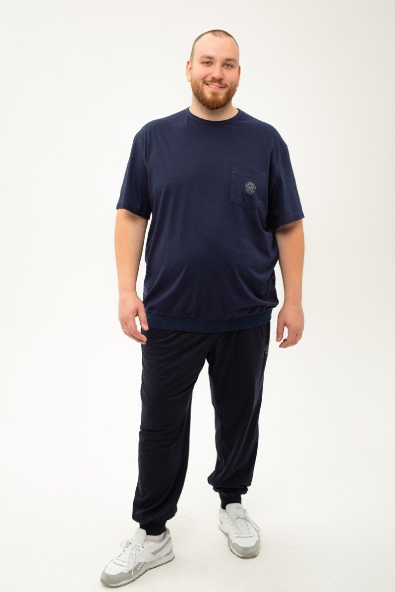 Футболка GALION