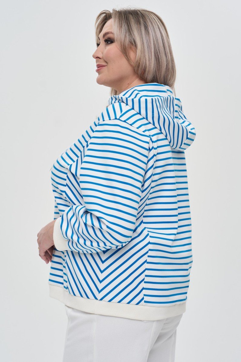 Джемпер INTIKOMA