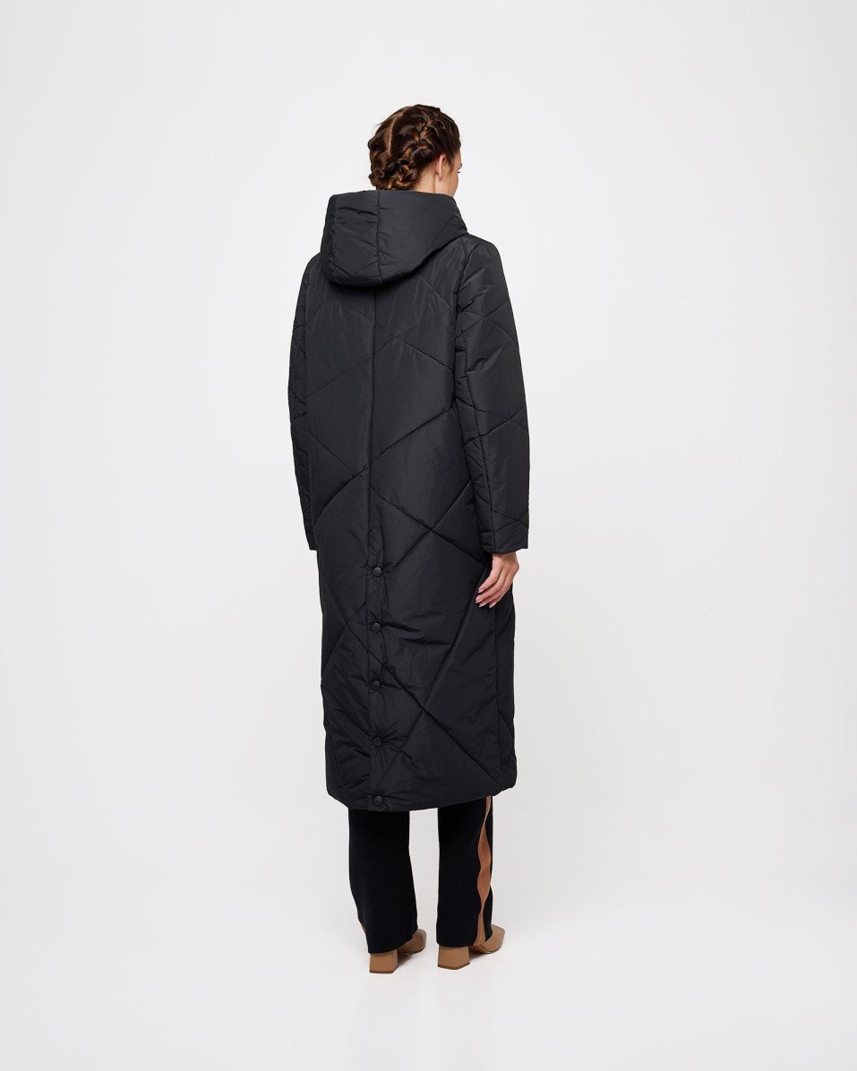 Пальто Dixi Coat