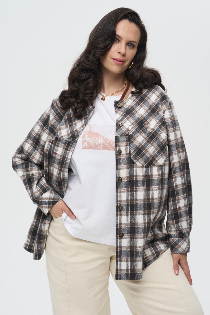 Рубашка INTIKOMA