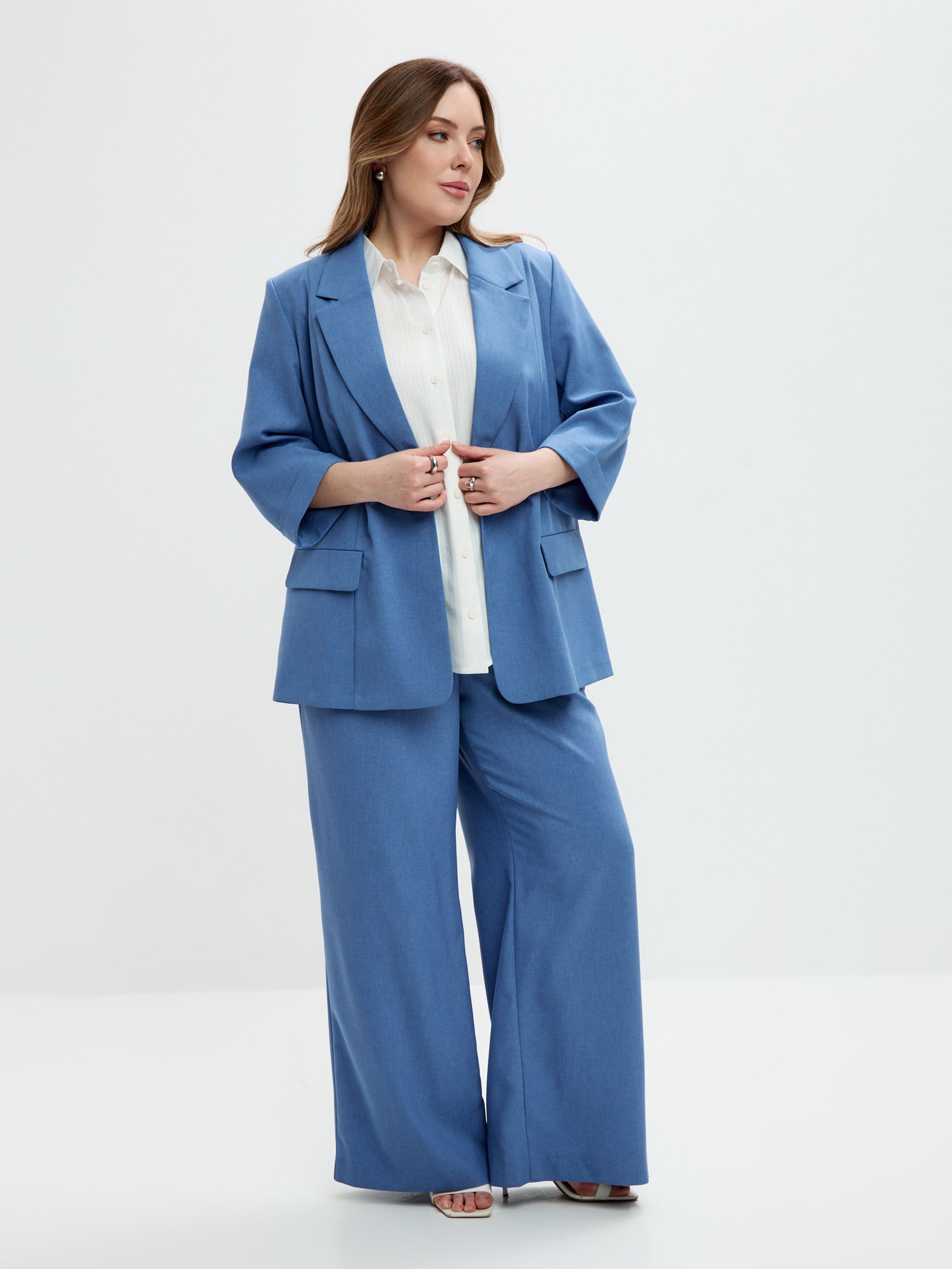 Льняное настроение