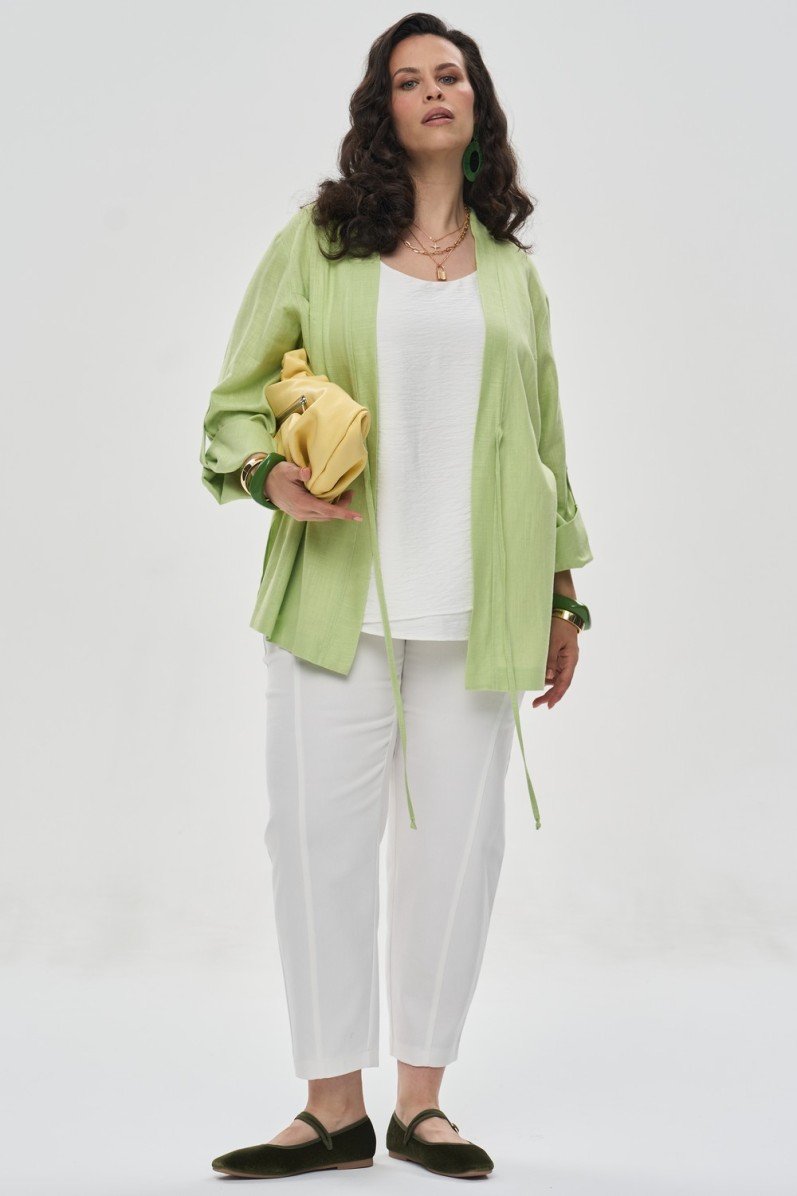 Джинсы INTIKOMA