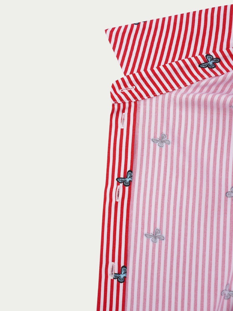 Рубашка Varra