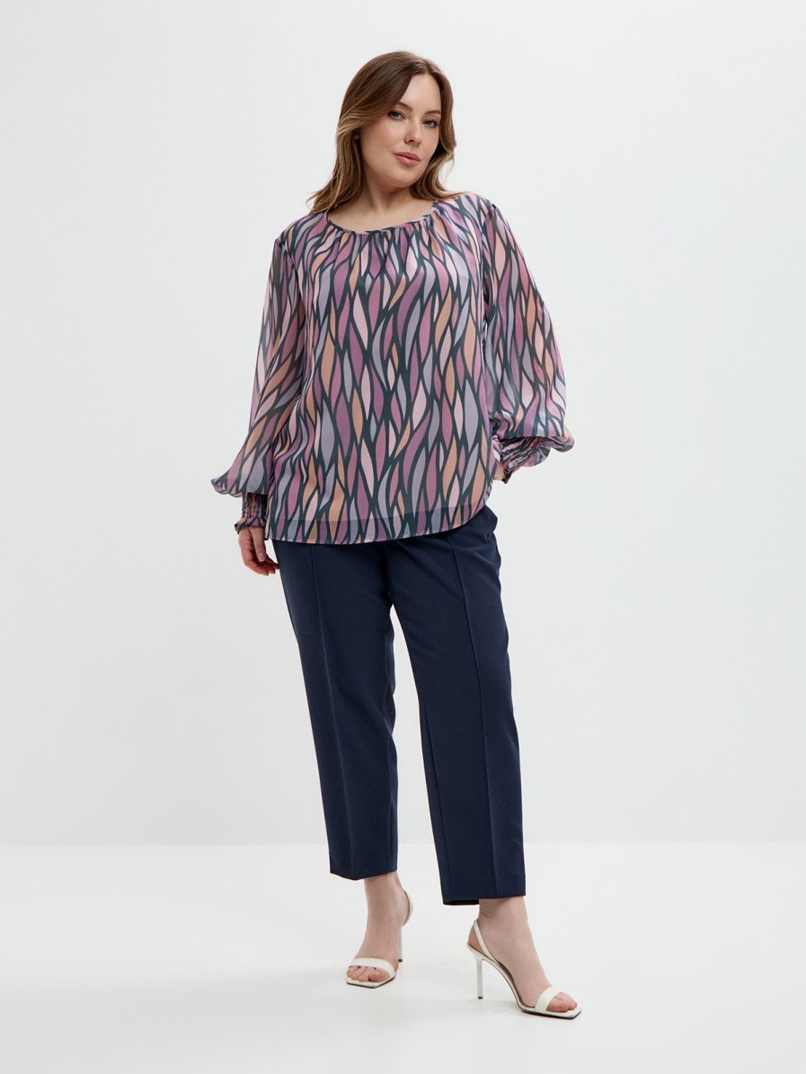 Брюки Jodi Nash