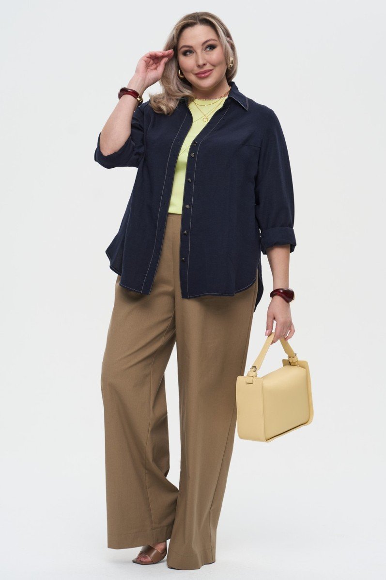 Рубашка INTIKOMA