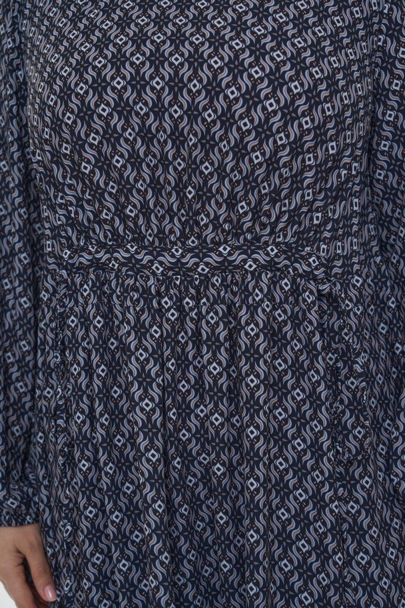 Платье А силуэт INTIKOMA