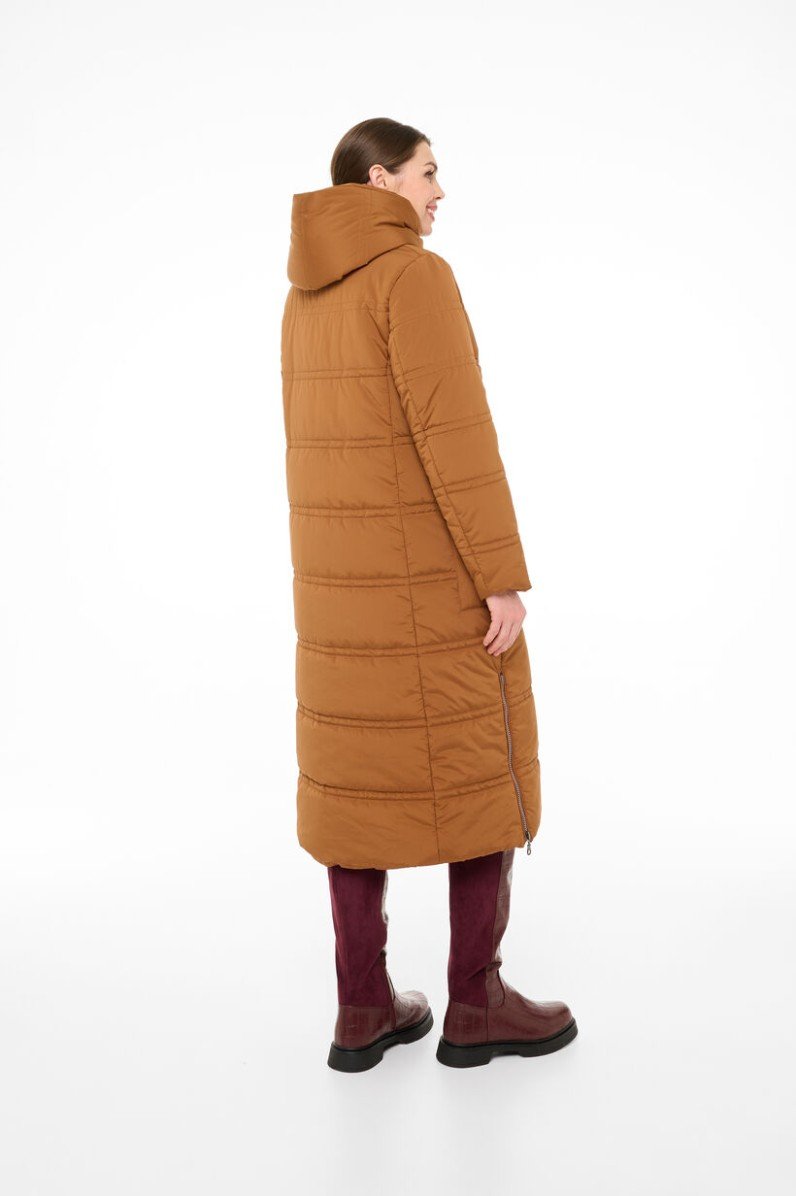 Пальто Dixi Coat