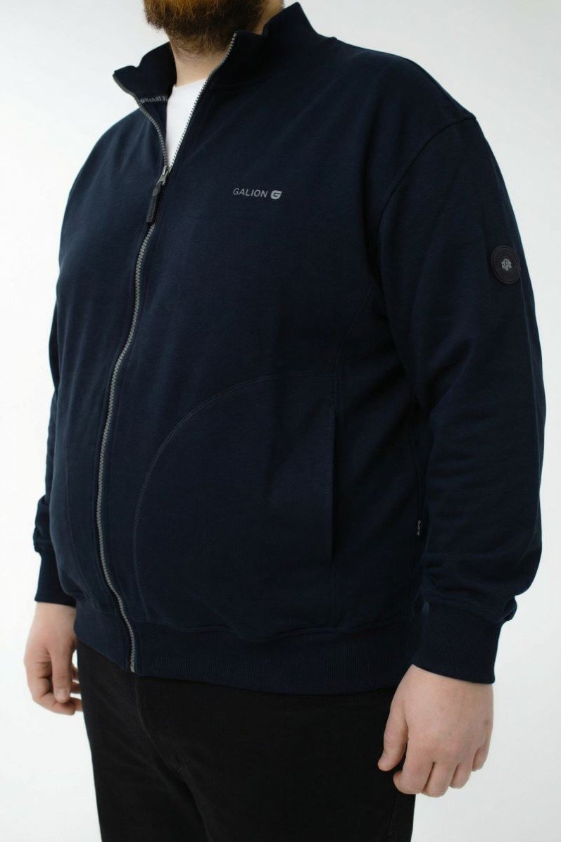 Толстовка GALION