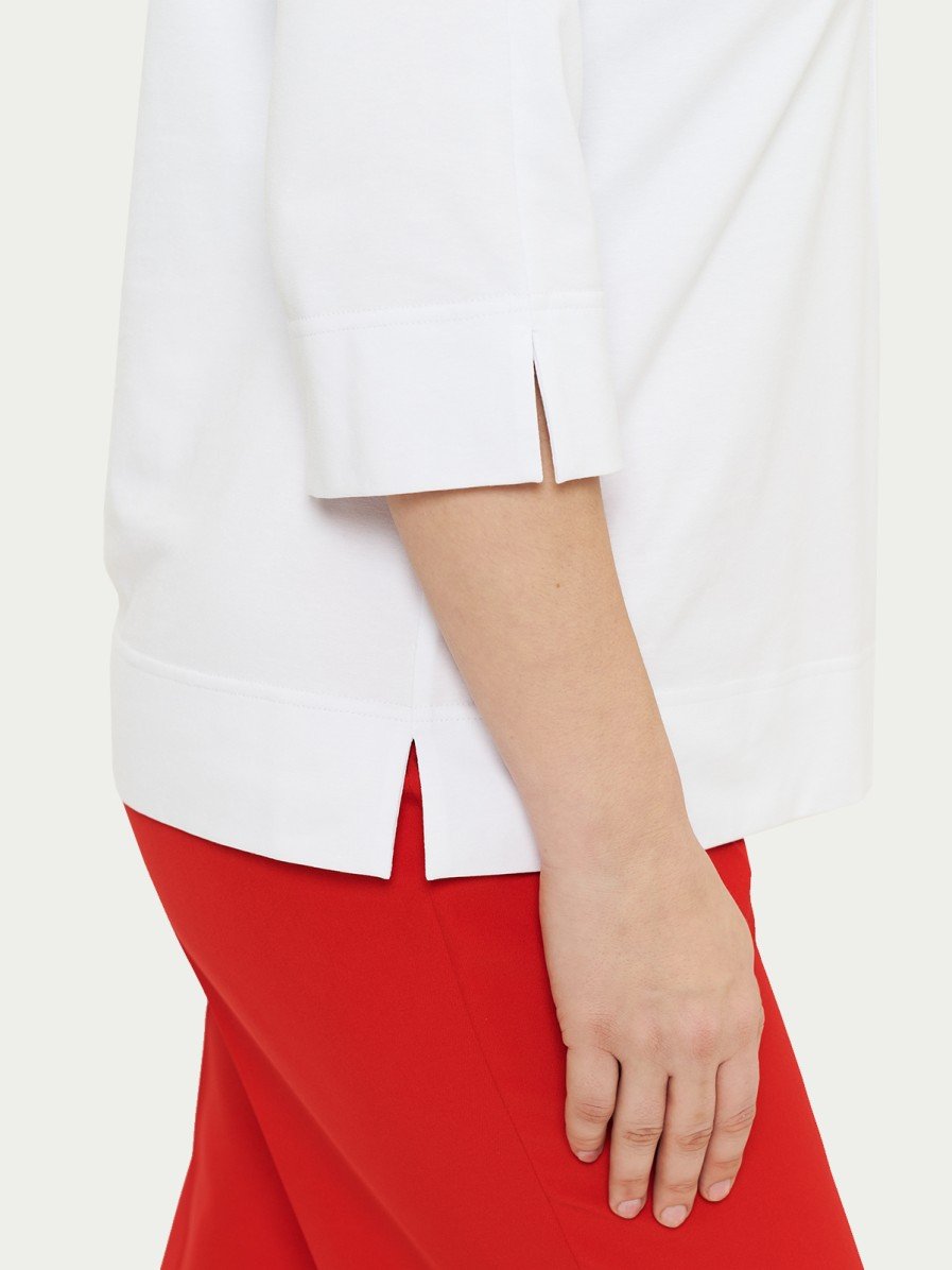 Лонгслив Varra