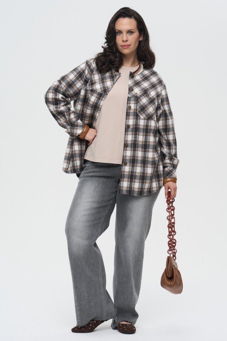 Рубашка INTIKOMA