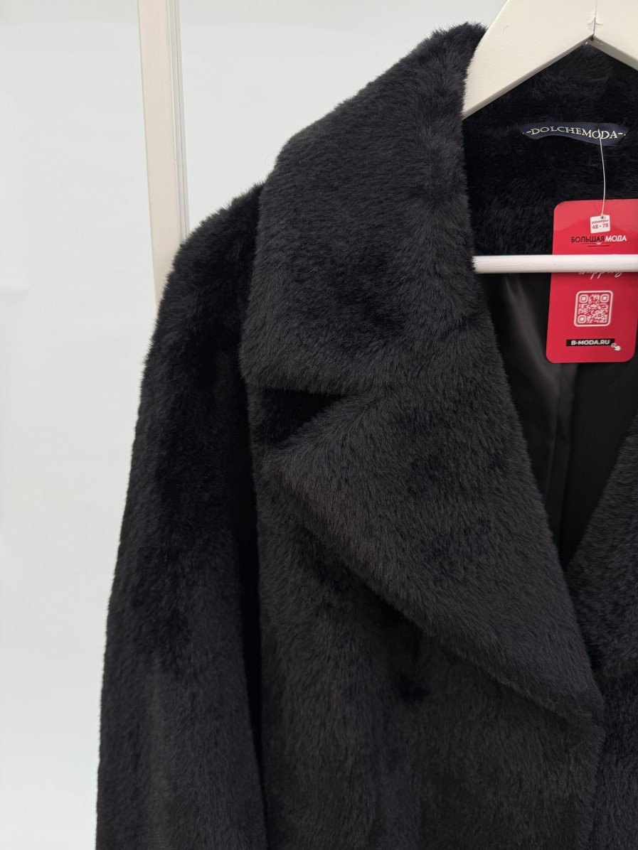 Пальто DolcheModa