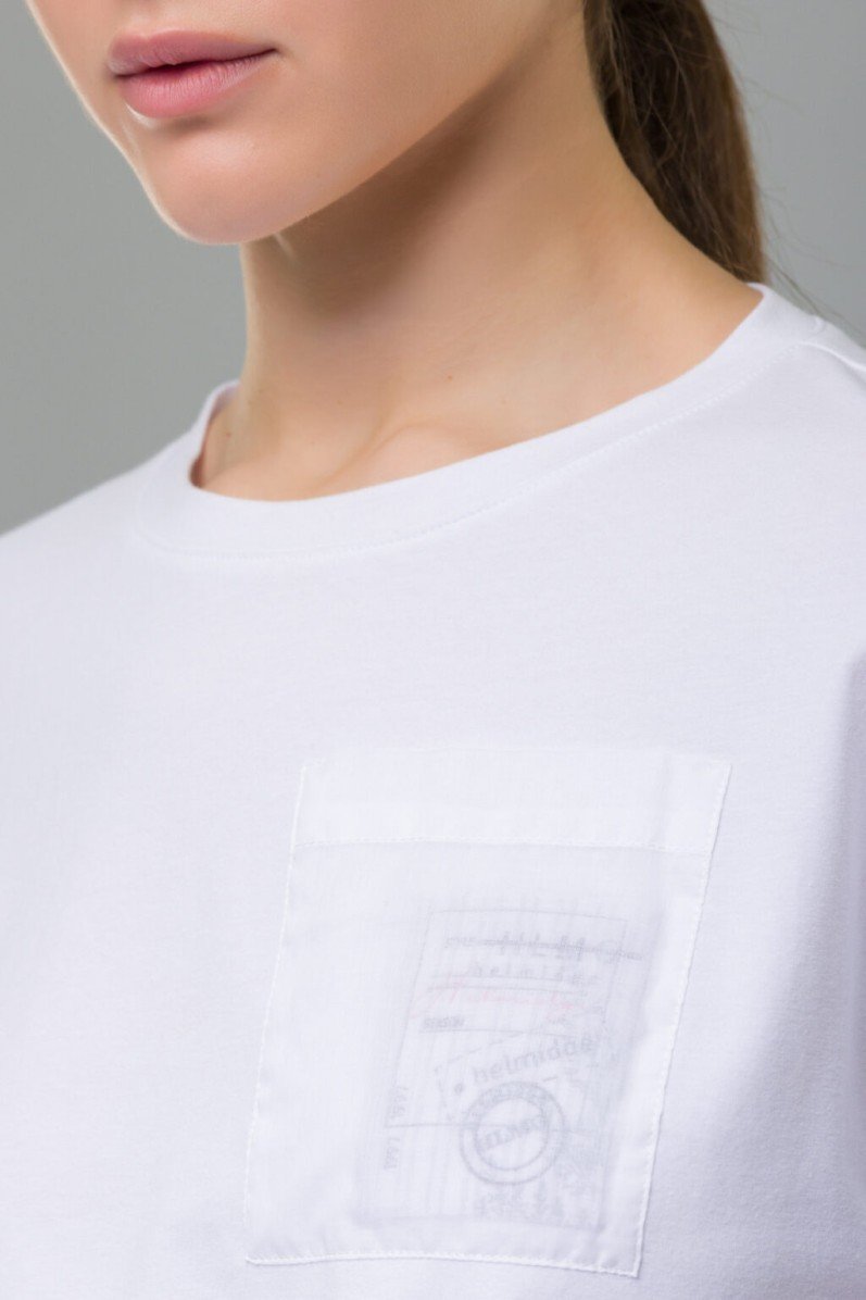 Футболка Helmidge