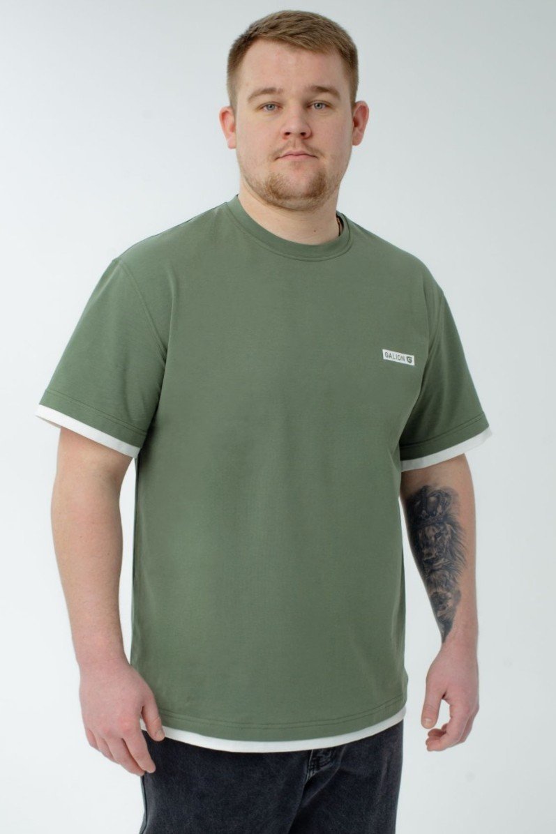 Футболка GALION